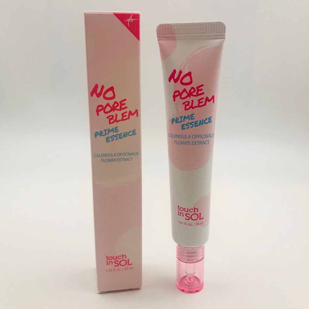 Touch In SOL Pore Blem Prime Essence